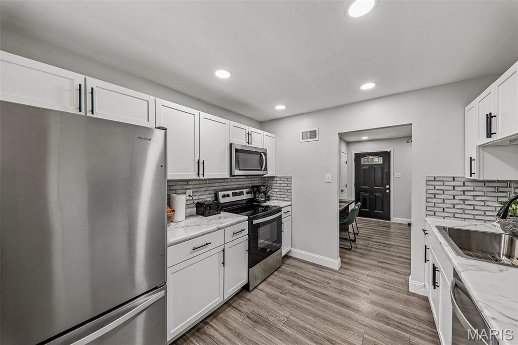 Dellwood Hills 2 - Residential