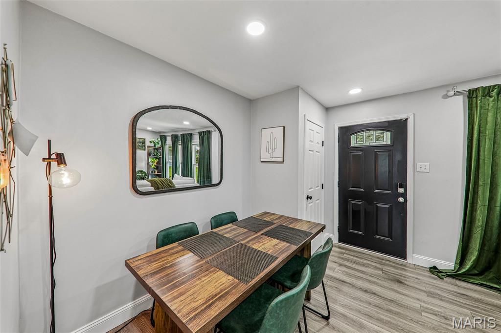 Dellwood Hills 2 - Residential