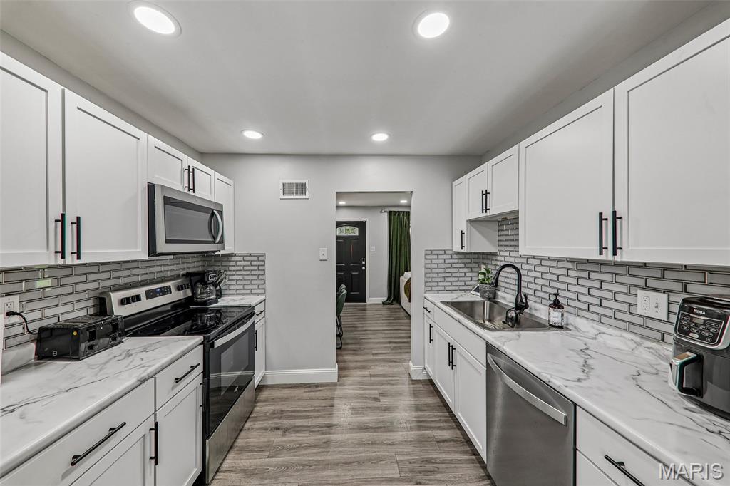 Dellwood Hills 2 - Residential