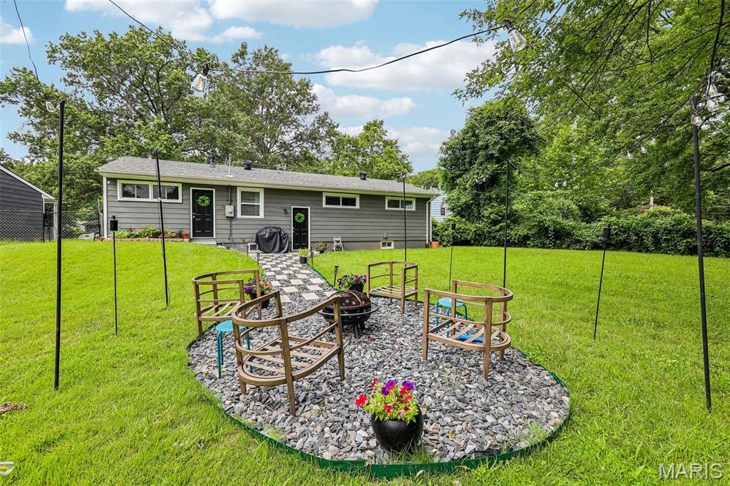 Dellwood Hills 2 - Residential