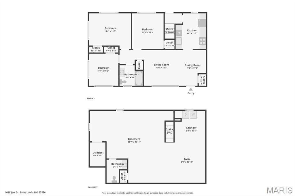 Dellwood Hills 2 - Residential