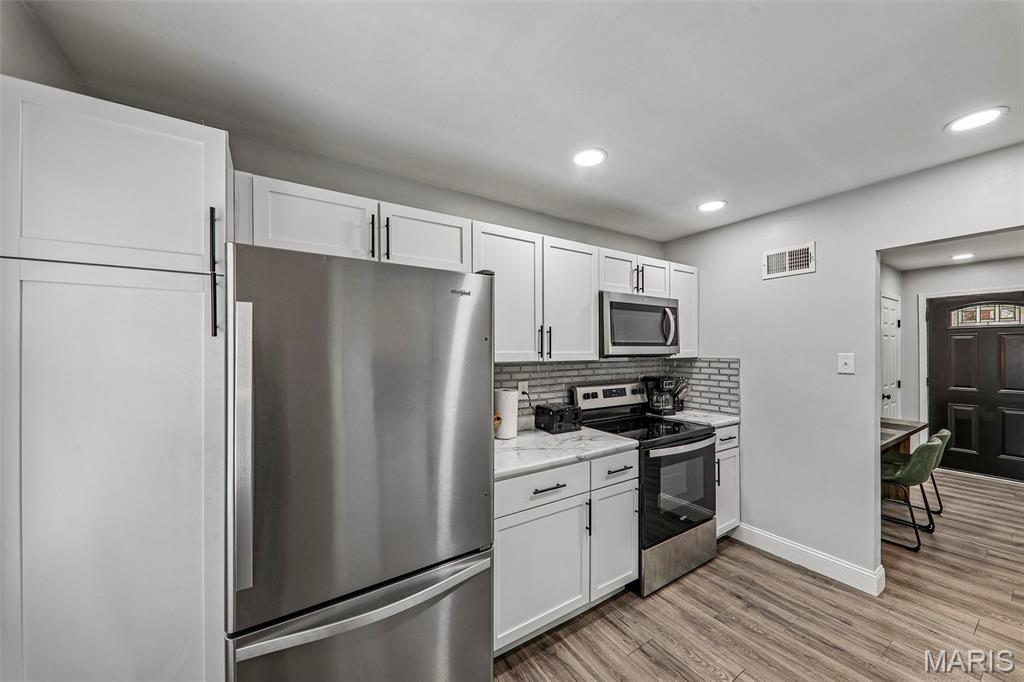 Dellwood Hills 2 - Residential