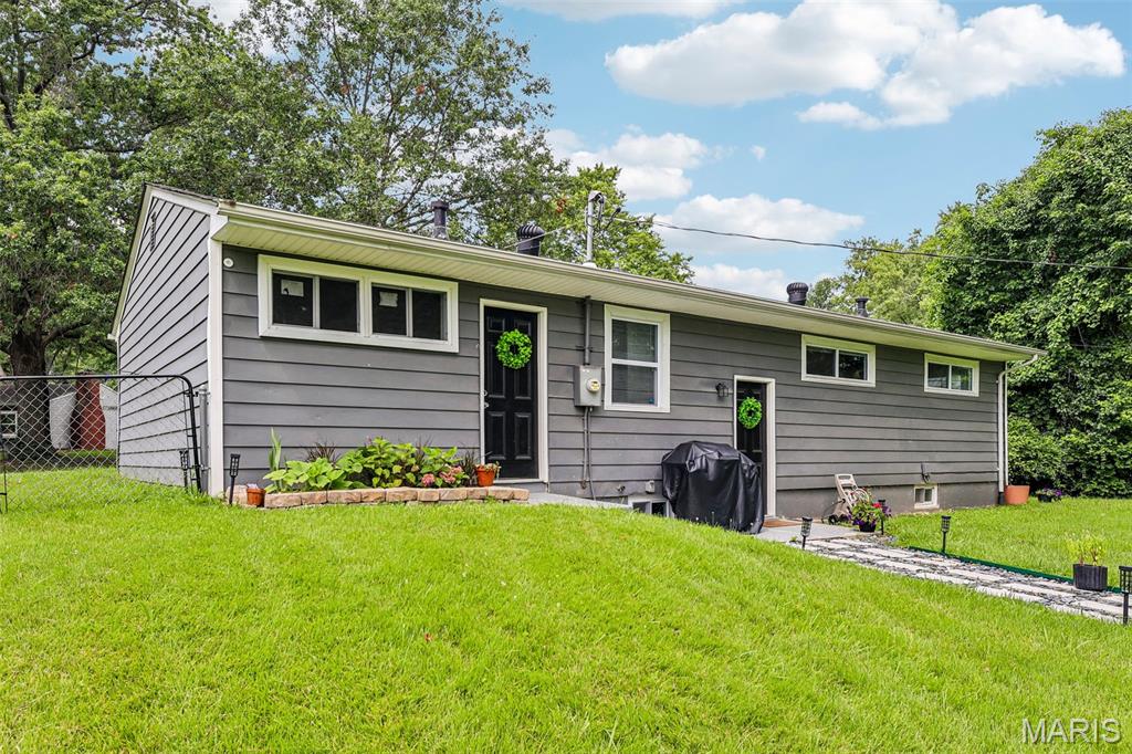 Dellwood Hills 2 - Residential