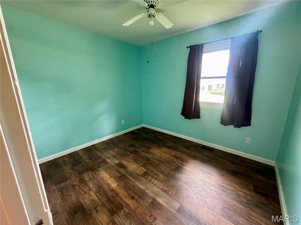 Warrenton Acres - Residential