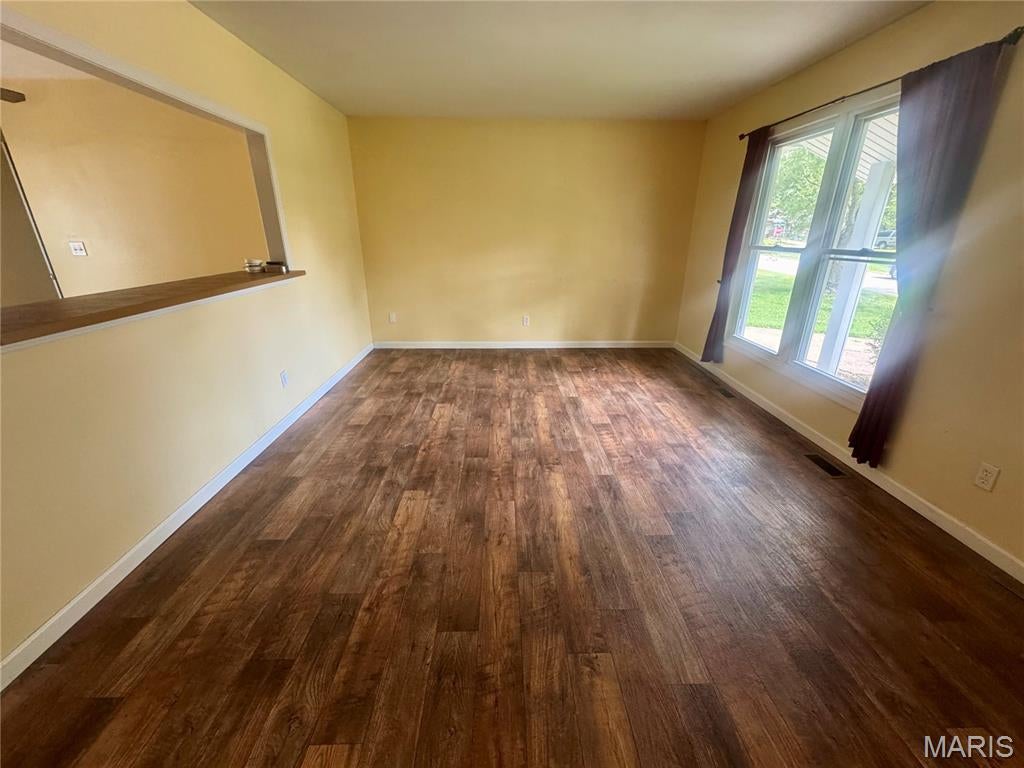 Warrenton Acres - Residential
