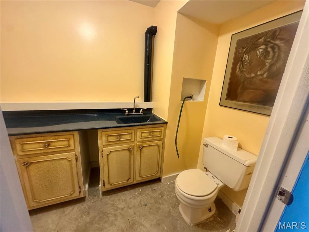 Warrenton Acres - Residential