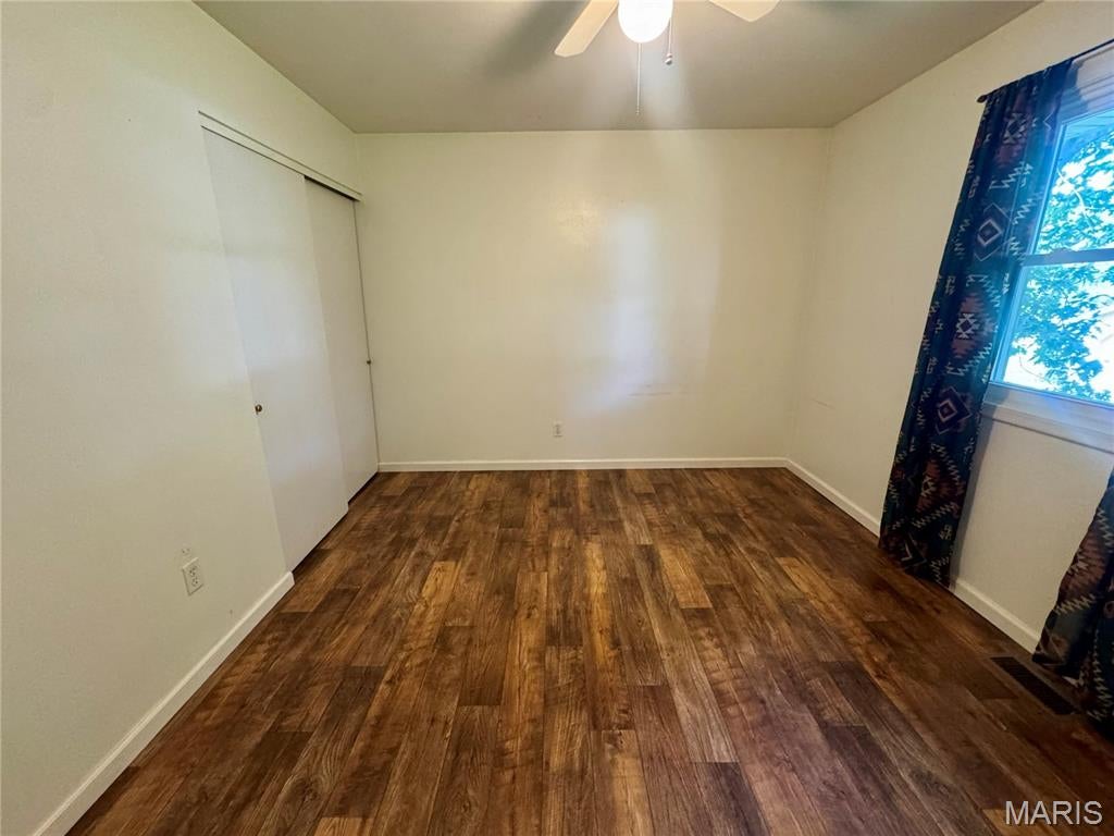 Warrenton Acres - Residential
