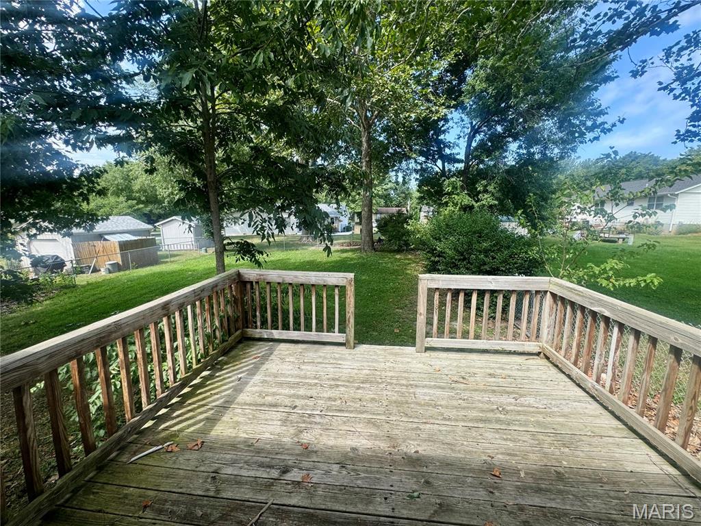Warrenton Acres - Residential