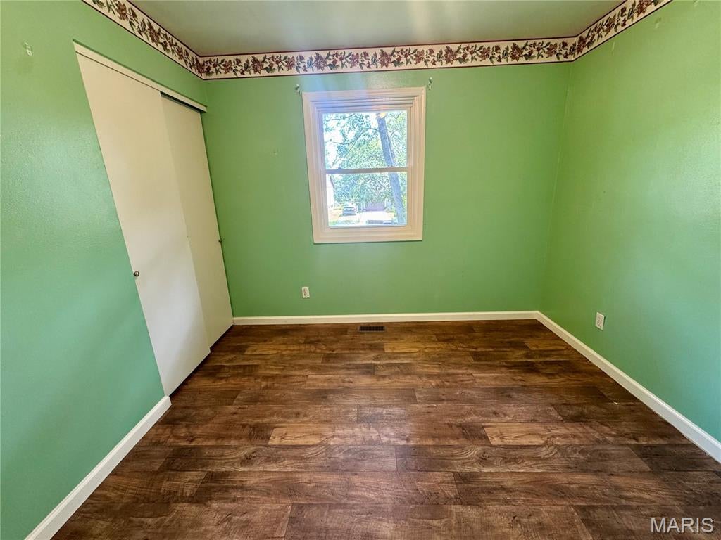 Warrenton Acres - Residential
