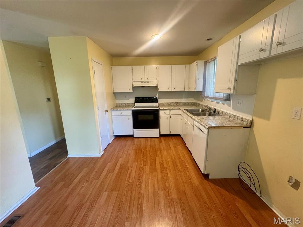 Warrenton Acres - Residential