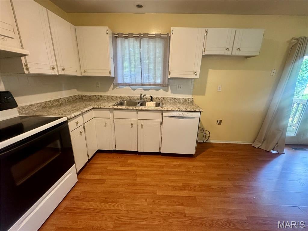 Warrenton Acres - Residential