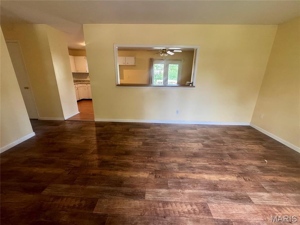 Warrenton Acres - Residential