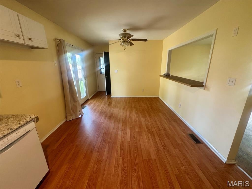 Warrenton Acres - Residential