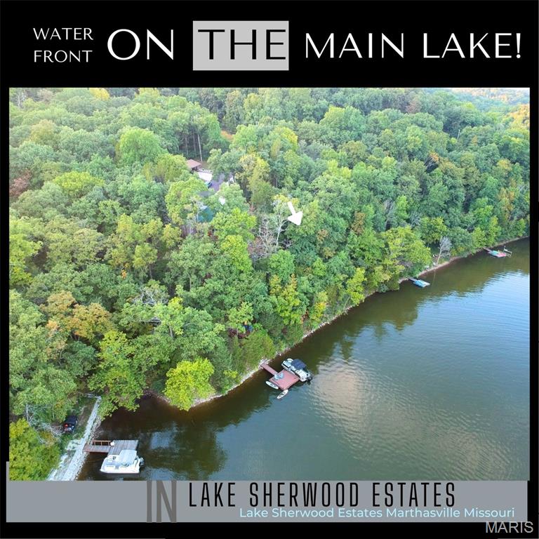 Lake Sherwood Estates - Land