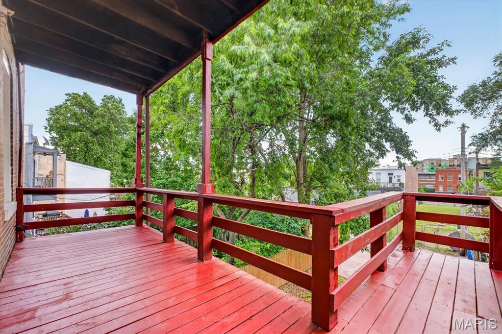 McRee Place Add - Residential