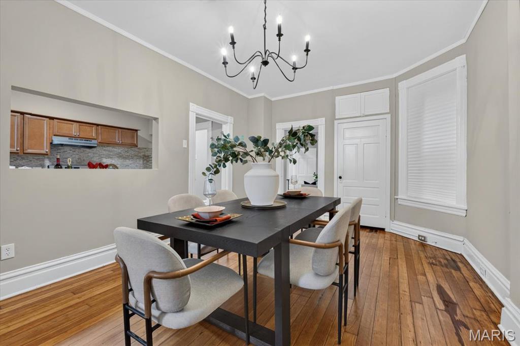 McRee Place Add - Residential