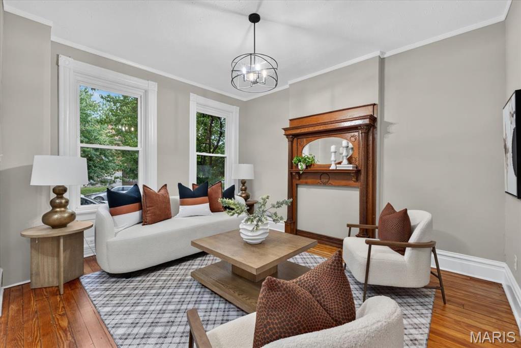 McRee Place Add - Residential