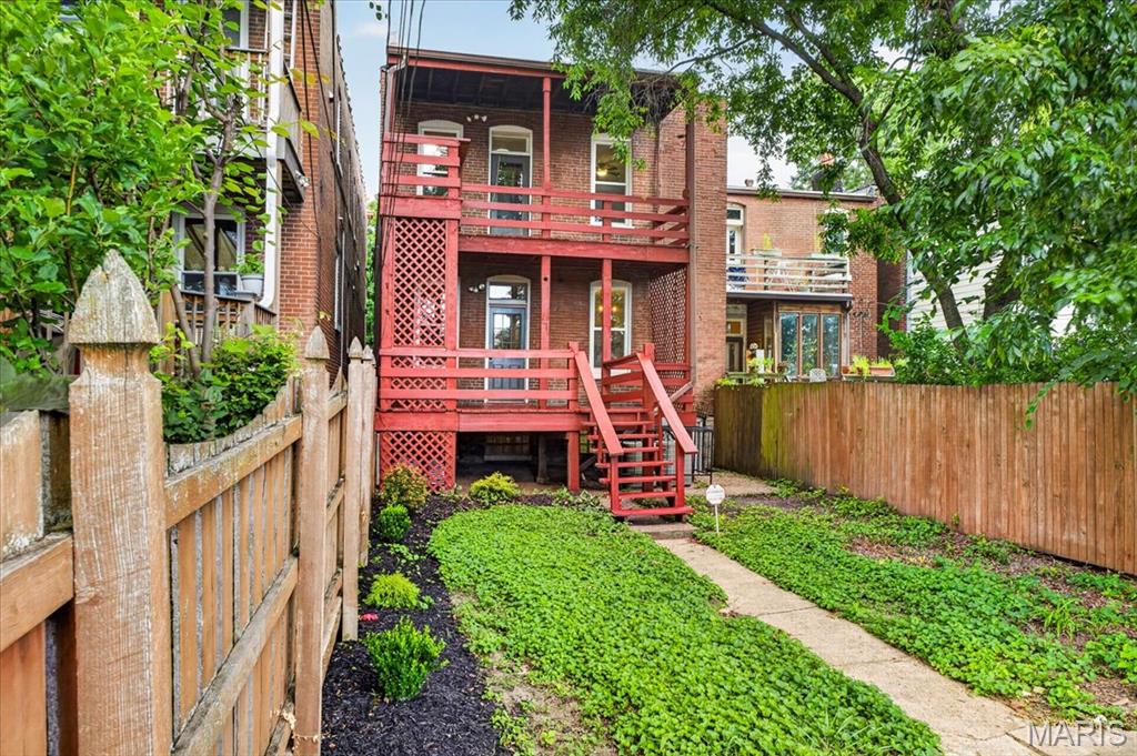 McRee Place Add - Residential