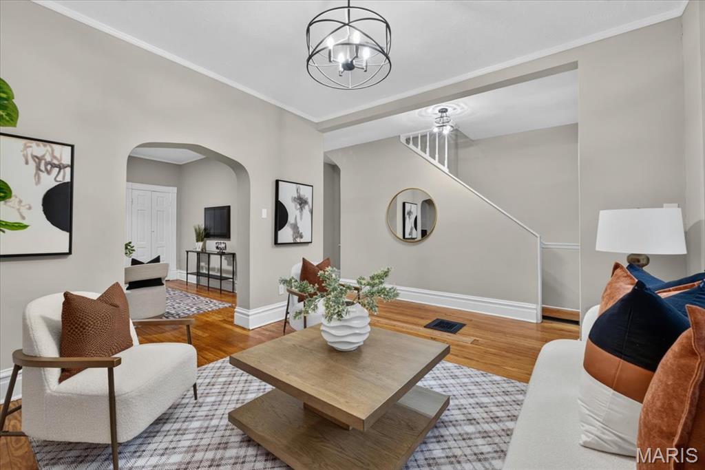 McRee Place Add - Residential