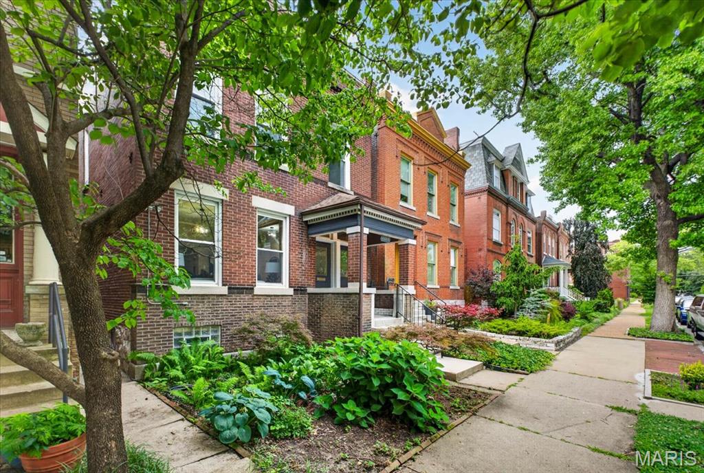 McRee Place Add - Residential
