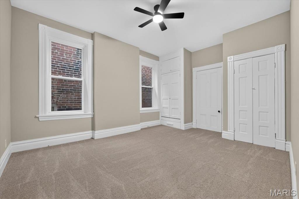 McRee Place Add - Residential