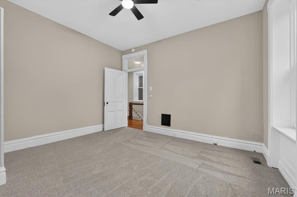 McRee Place Add - Residential