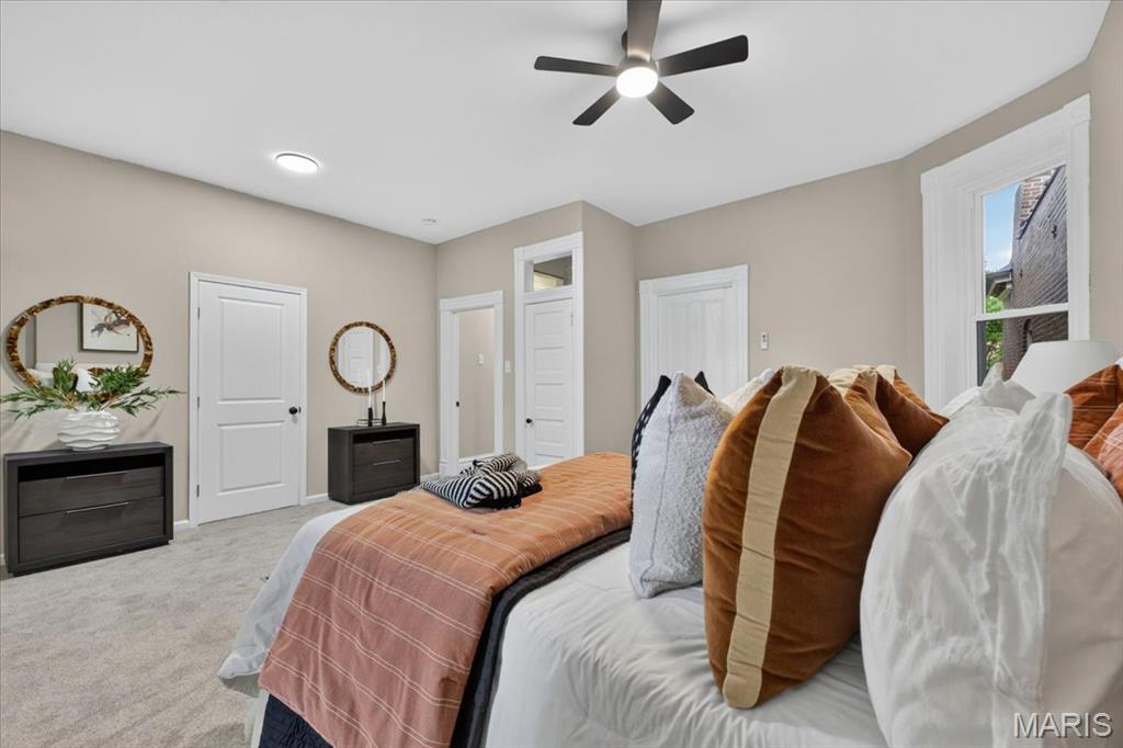 McRee Place Add - Residential