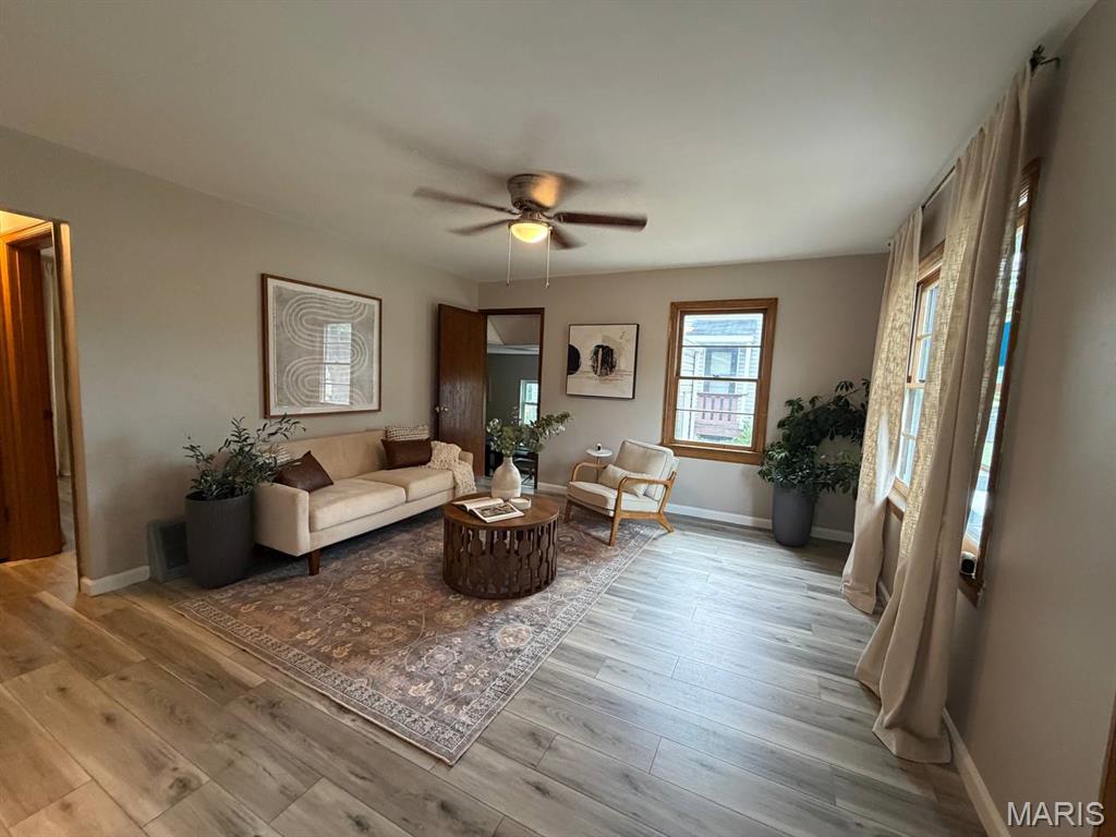 Sky-Veu-Acres Two - Residential