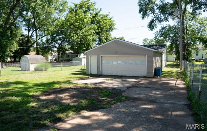 Sky-Veu-Acres Two - Residential