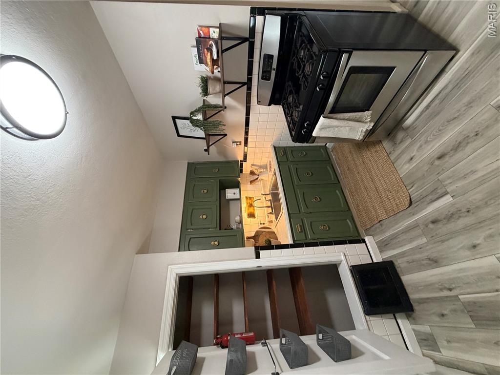 Sky-Veu-Acres Two - Residential