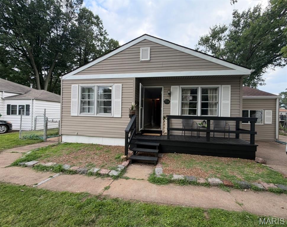 Sky-Veu-Acres Two - Residential