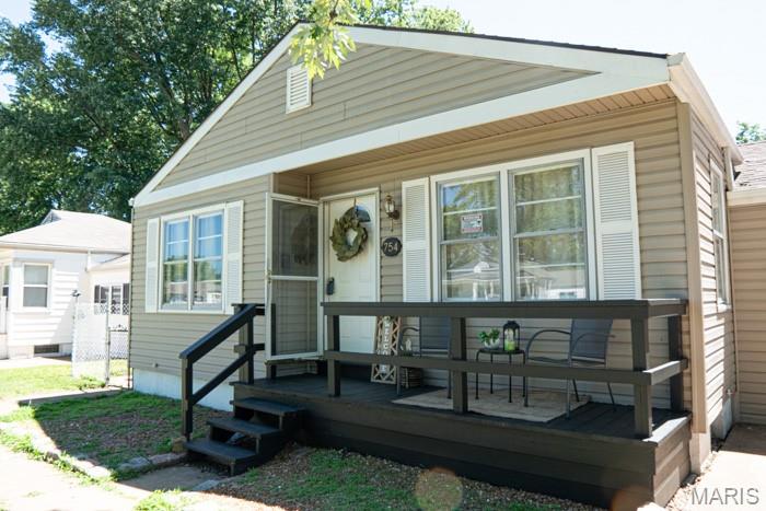 Sky-Veu-Acres Two - Residential