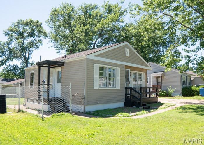 Sky-Veu-Acres Two - Residential