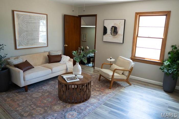 Sky-Veu-Acres Two - Residential