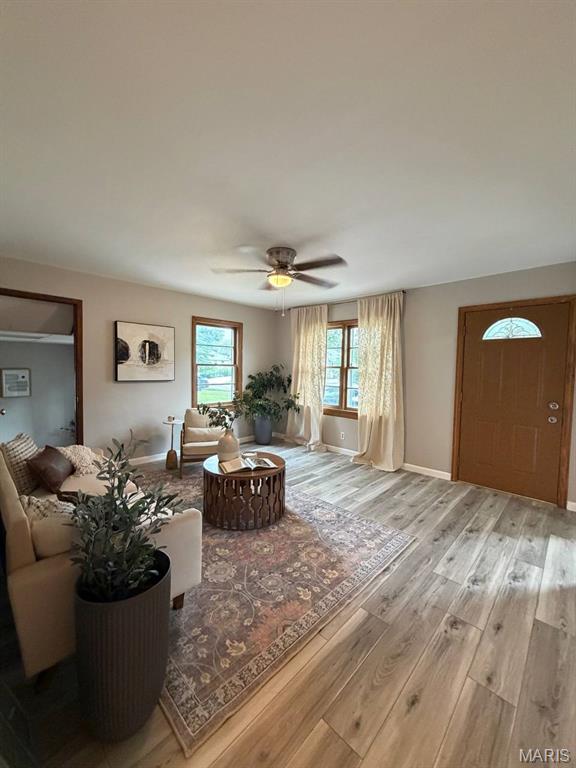 Sky-Veu-Acres Two - Residential