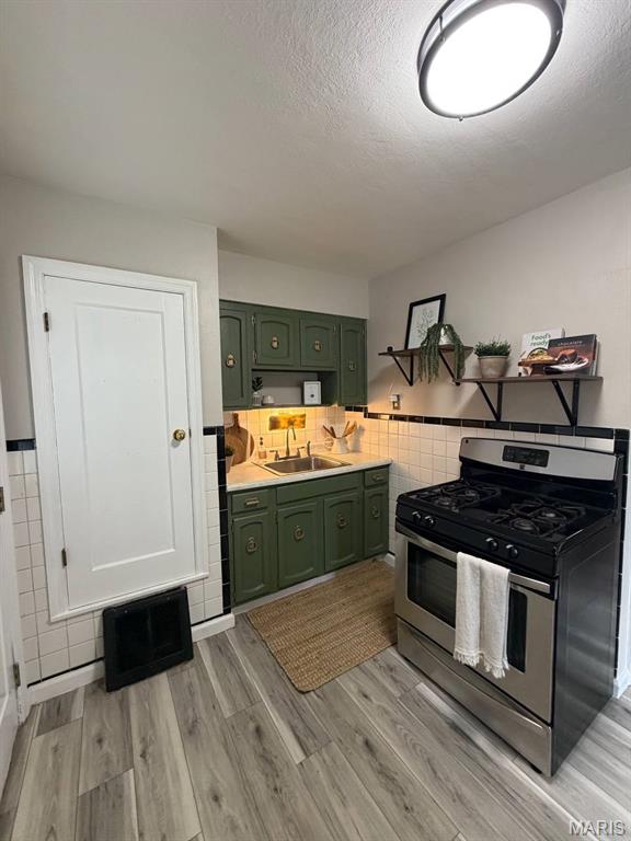 Sky-Veu-Acres Two - Residential