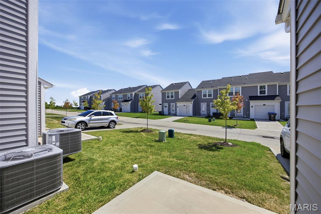 Streets Of Caledonia #5 - Residential
