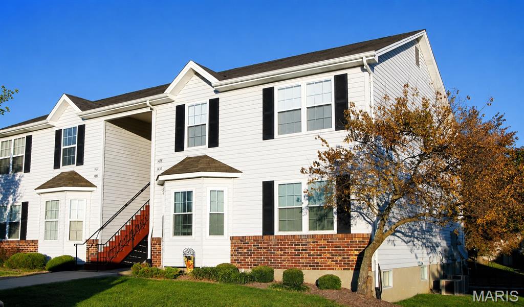 Stone Ridge - Residential