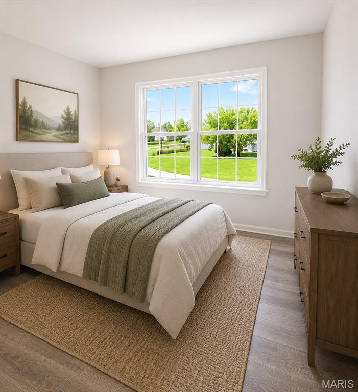 Stone Ridge - Residential