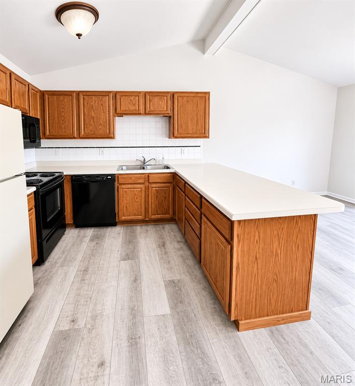 Stone Ridge - Residential