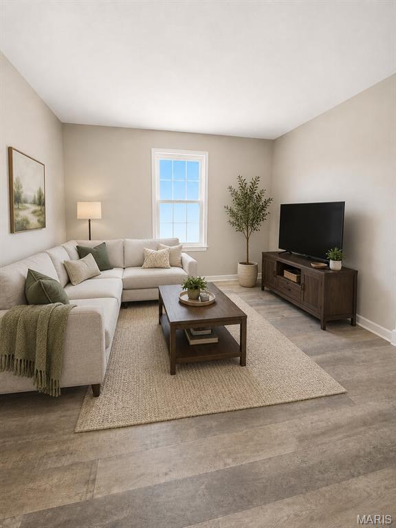Stone Ridge - Residential
