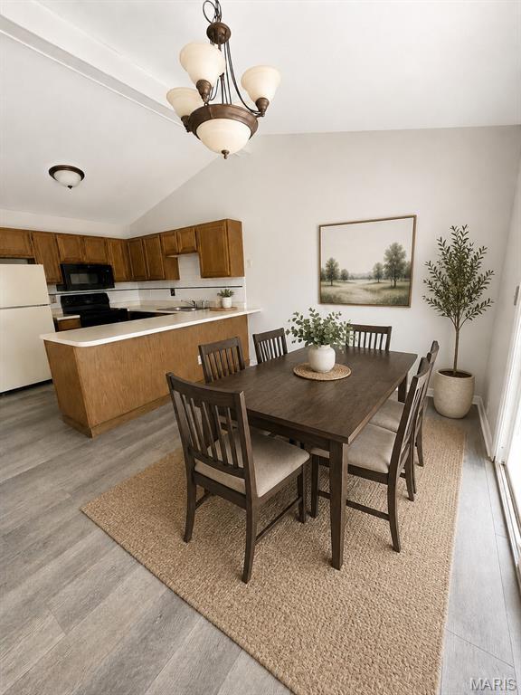 Stone Ridge - Residential
