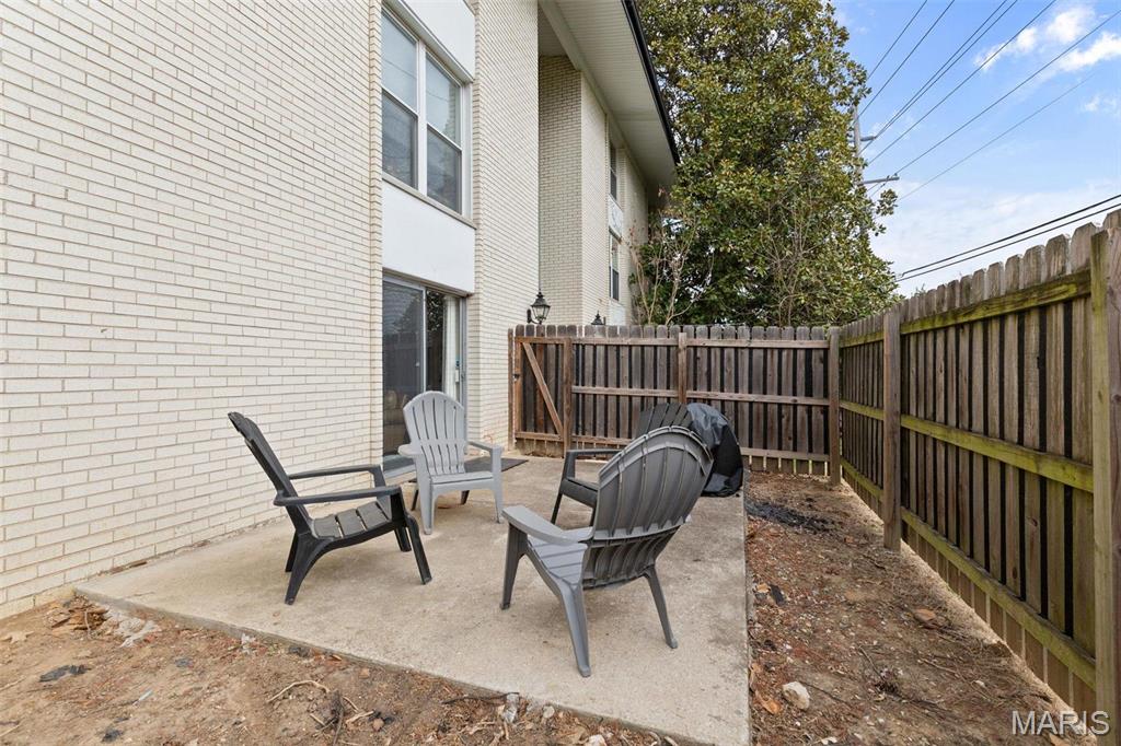 Willow Brook Condo - Residential Lease