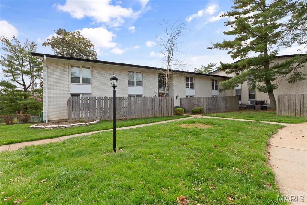 Willow Brook Condo - Residential Lease