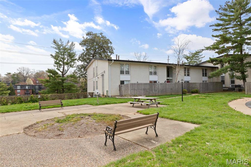 Willow Brook Condo - Residential Lease