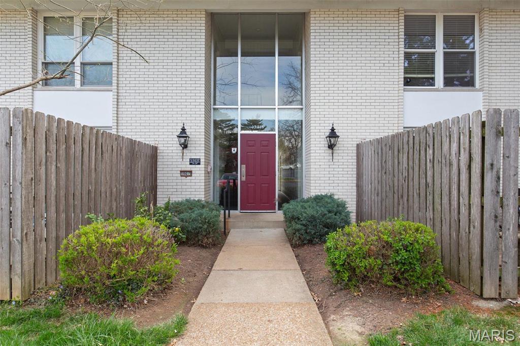 Willow Brook Condo - Residential Lease