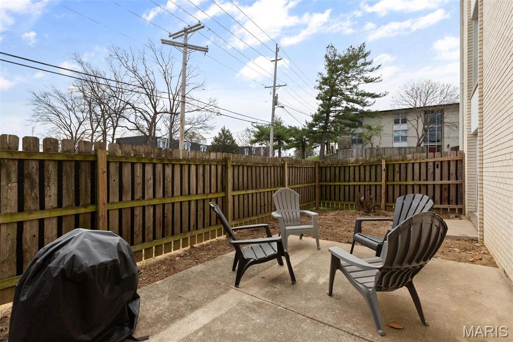 Willow Brook Condo - Residential Lease