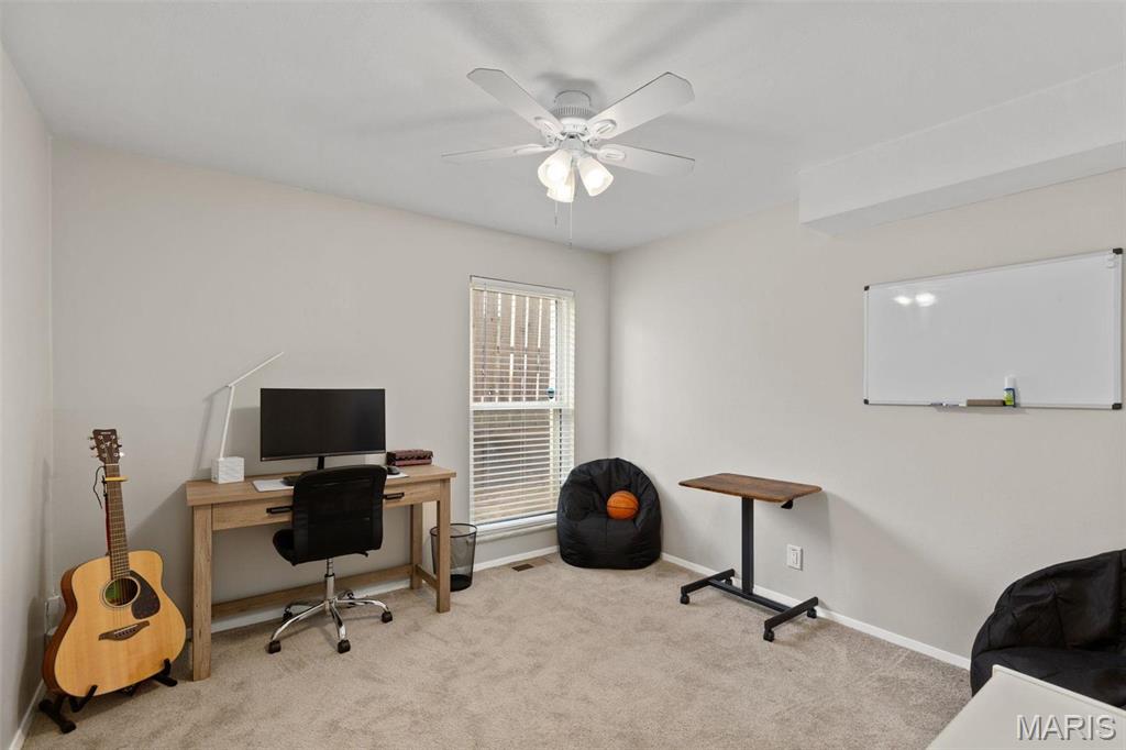 Willow Brook Condo - Residential Lease