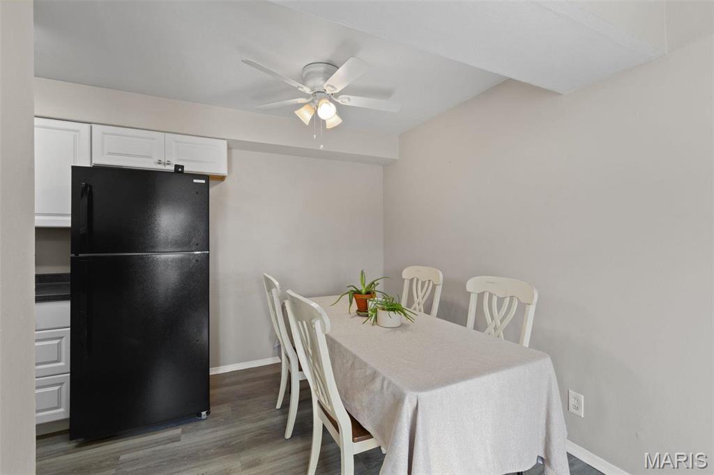 Willow Brook Condo - Residential Lease