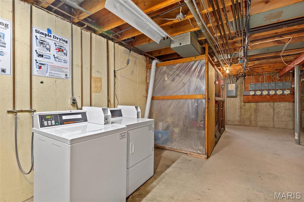 Willow Brook Condo - Residential Lease